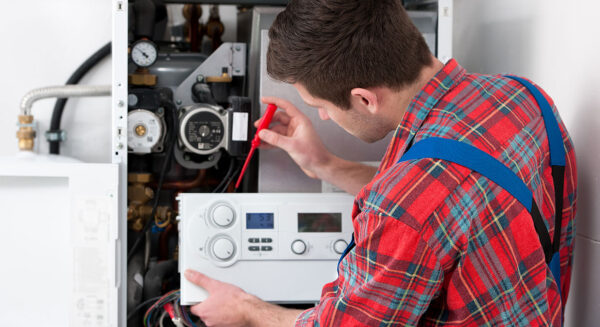 Batley - Heating and Plumbing Services