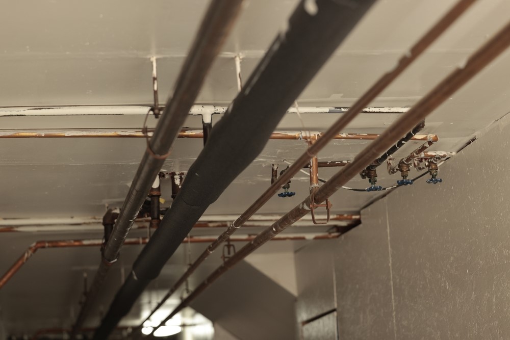 Goole - Commercial and Industrial Plumbing