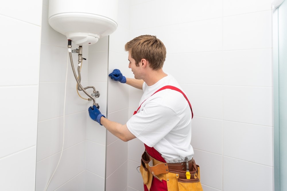 Pontefract - Heating and Gas Services