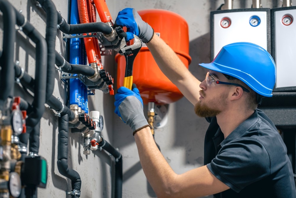 Sheffield - Heating and Gas and Commercial Plumbing